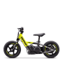 Draisienne électrique sedna mx 12" Jaune