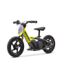 Draisienne électrique sedna mx 12" Jaune