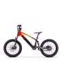 Draisienne électrique sedna sx 20" Orange