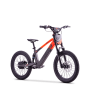 Draisienne électrique sedna sx 20" Orange
