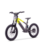 Draisienne électrique sedna sx 20" Jaune