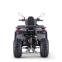 Quad odjar hammer 200 r
