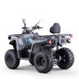 Quad odjar hammer 200 r