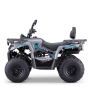 Quad odjar hammer 200 r