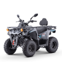 Quad odjar hammer 200 r