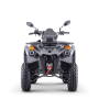 Quad odjar hammer 200 r