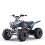 Quad électrique odjar predator 1500w