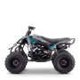 Quad odjar predator 125