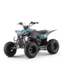 Quad odjar predator 125