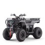 Quad odjar hammer 200