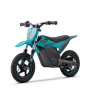 Pocket bike électrique enfant sedna txr 250w Bleu