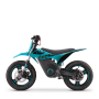 Pocket bike électrique enfant sedna txr 500w Bleu