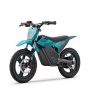 Pocket bike électrique enfant sedna txr 500w Bleu