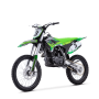 Motocross sano srz 250cc Vert