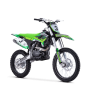 Motocross sano srz 250cc Vert