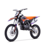 Motocross sano srz 300cc Orange