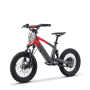 Draisienne électrique sedna sx 16" Rouge