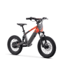 Draisienne électrique sedna sx 16" Orange