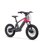 Draisienne électrique sedna sx 16" Rose
