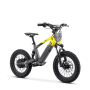 Draisienne électrique sedna sx 16" Jaune