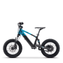 Draisienne électrique sedna sx 16" Bleu