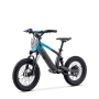 Draisienne électrique sedna sx 16" Bleu