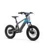 Draisienne électrique sedna sx 16" Bleu
