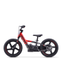 Draisienne électrique sedna mx 16" Rouge