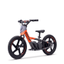 Draisienne électrique sedna mx 16" Orange