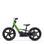 Draisienne électrique sedna mx 16" Vert