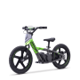 Draisienne électrique sedna mx 16" Vert