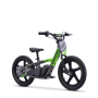 Draisienne électrique sedna mx 16" Vert