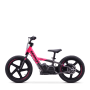 Draisienne électrique sedna mx 16" Rose