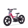 Draisienne électrique sedna mx 16" Rose