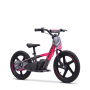 Draisienne électrique sedna mx 16" Rose