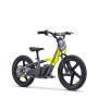 Draisienne électrique sedna mx 16" Jaune