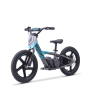 Draisienne électrique sedna mx 16" Bleu