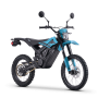 Motocross électrique sedna rfn homologué Bleu