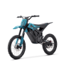 Motocross électrique sedna rfn Bleu