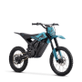 Motocross électrique sedna rfn Bleu