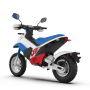 Scooter électrique Felo FW03
