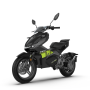 Scooter électrique Felo FW07 Noir