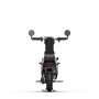 Scooter électrique Felo M1 Blanc
