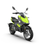 Scooter électrique Felo FW07 Vert