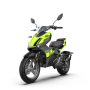 Scooter électrique Felo FW07 Vert