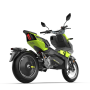 Scooter électrique Felo FW07 Vert