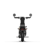 Scooter électrique Felo M1 Jaune