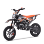 Pocket cross enfant hiro falcon 49cc Orange