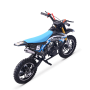 Pocket bike enfant hiro falcon 49cc Bleu