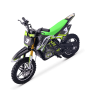 Pocket bike électrique enfant hiro falcon 550w Vert